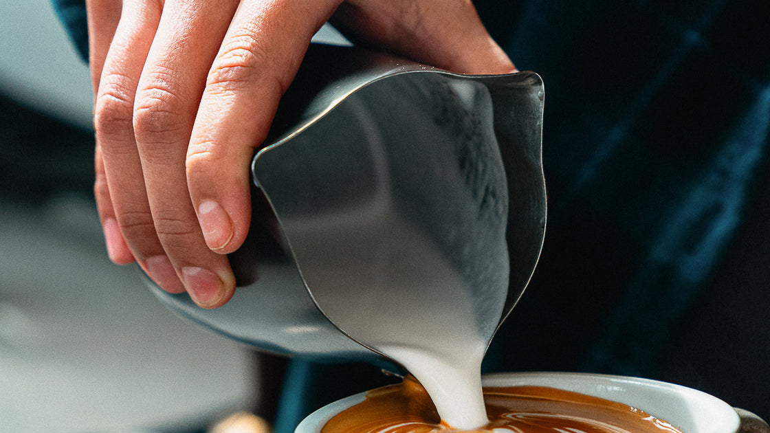 LATTE ART – Tagged 