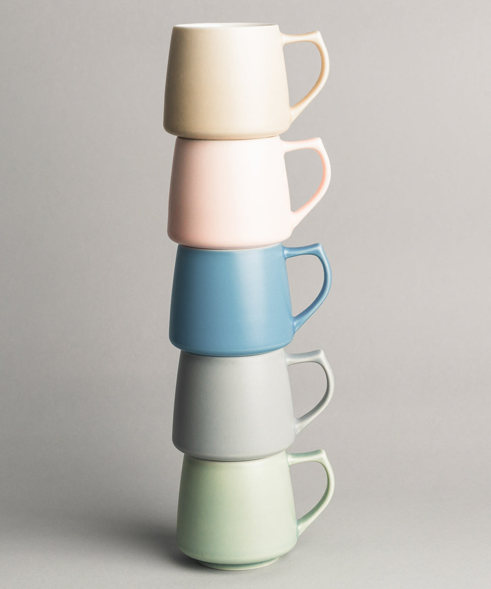 ORIGAMI Aroma Mugs - 10.8oz – Slow Pour Supply