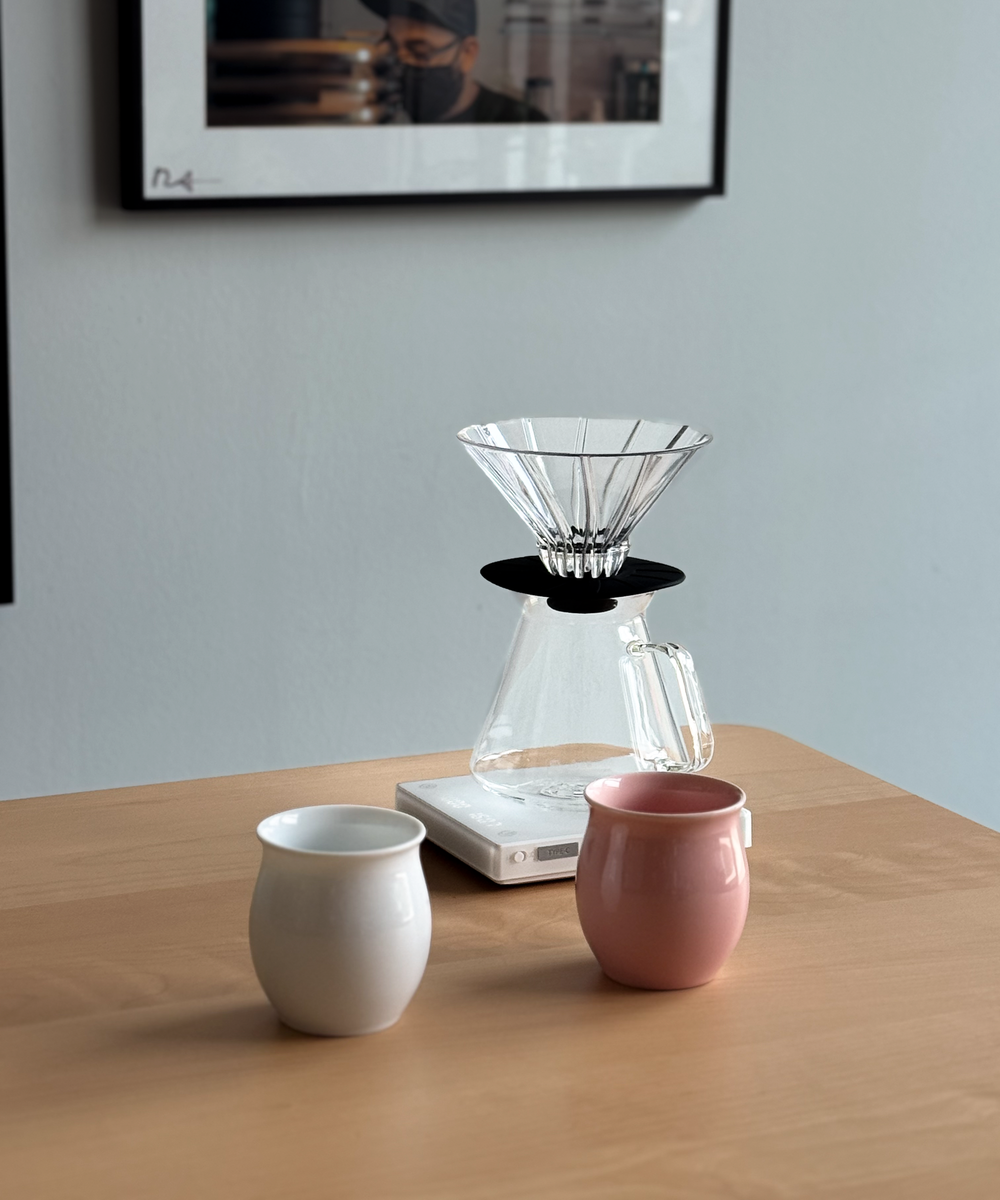ORIGAMI Pinot Flavor Cup - 9.8oz – Slow Pour Supply