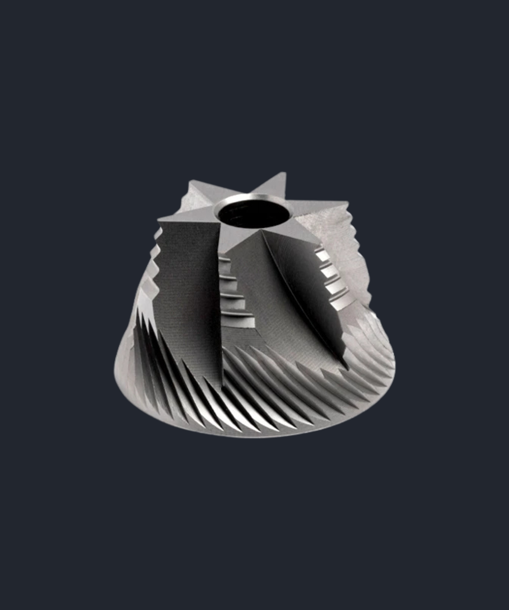 Timemore E&B / S2C660 / S2C880 Burrs – Slow Pour Supply