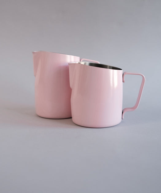 WPM x SLOW POUR SUPPLY Latte Art Pitchers – Tagged 