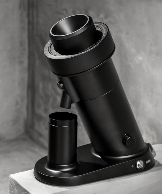 ZP-1 – Slow Pour Supply