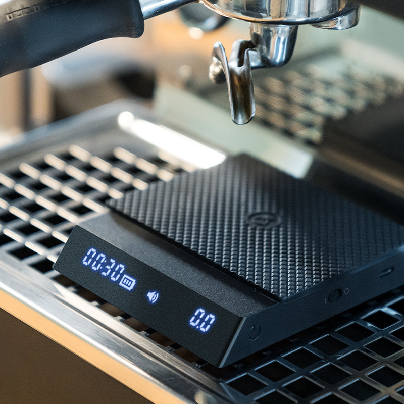 TIMEMORE Black Mirror Nano Coffee Weighing Panel — Slow Pour Wholesale