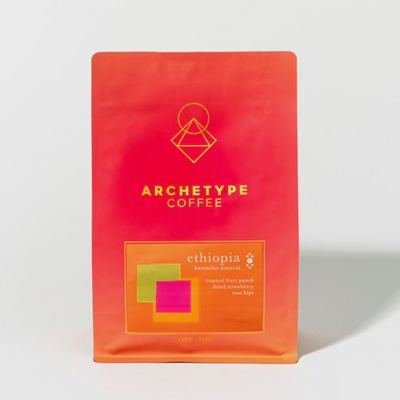 Brewing with Sibarist B3 - Archetype Coffee