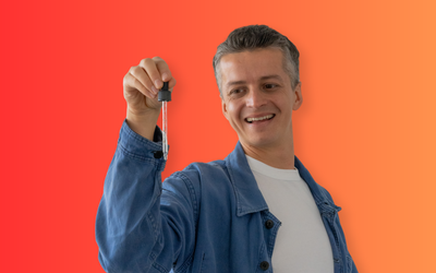 Interview with Simon Gautherin, Co-founder of APAX LAB on Water minerals and Product Innovation