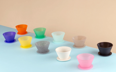 2025 World Brewers Cup Champion George Peng’s Recipe - A Masterclass in Temperature