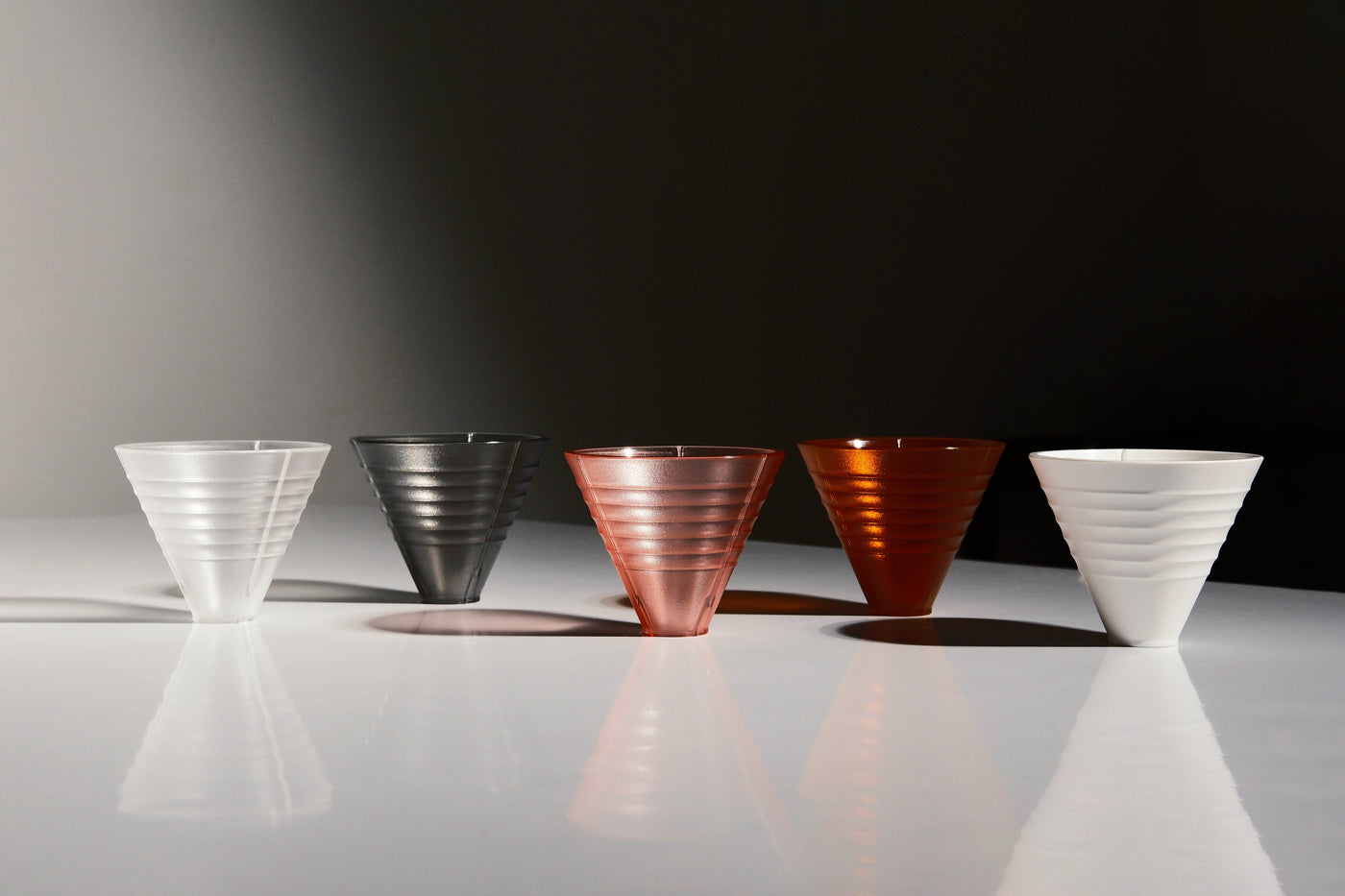 Interview with Hiro Lesmana - Inventor of Suprima Instruments Brewers