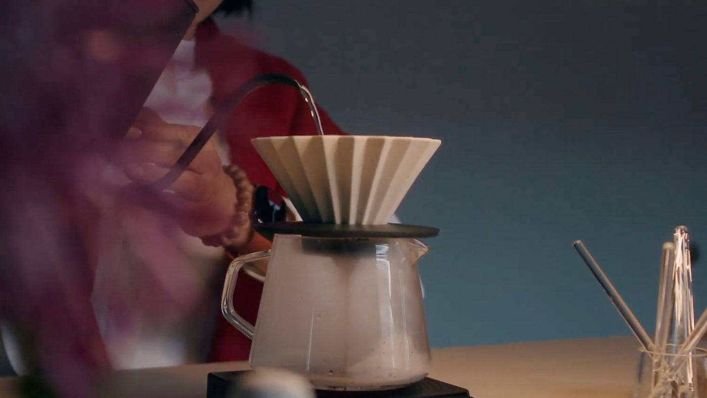 Coffee: The Universal Language – A Celebration of Community and Culture