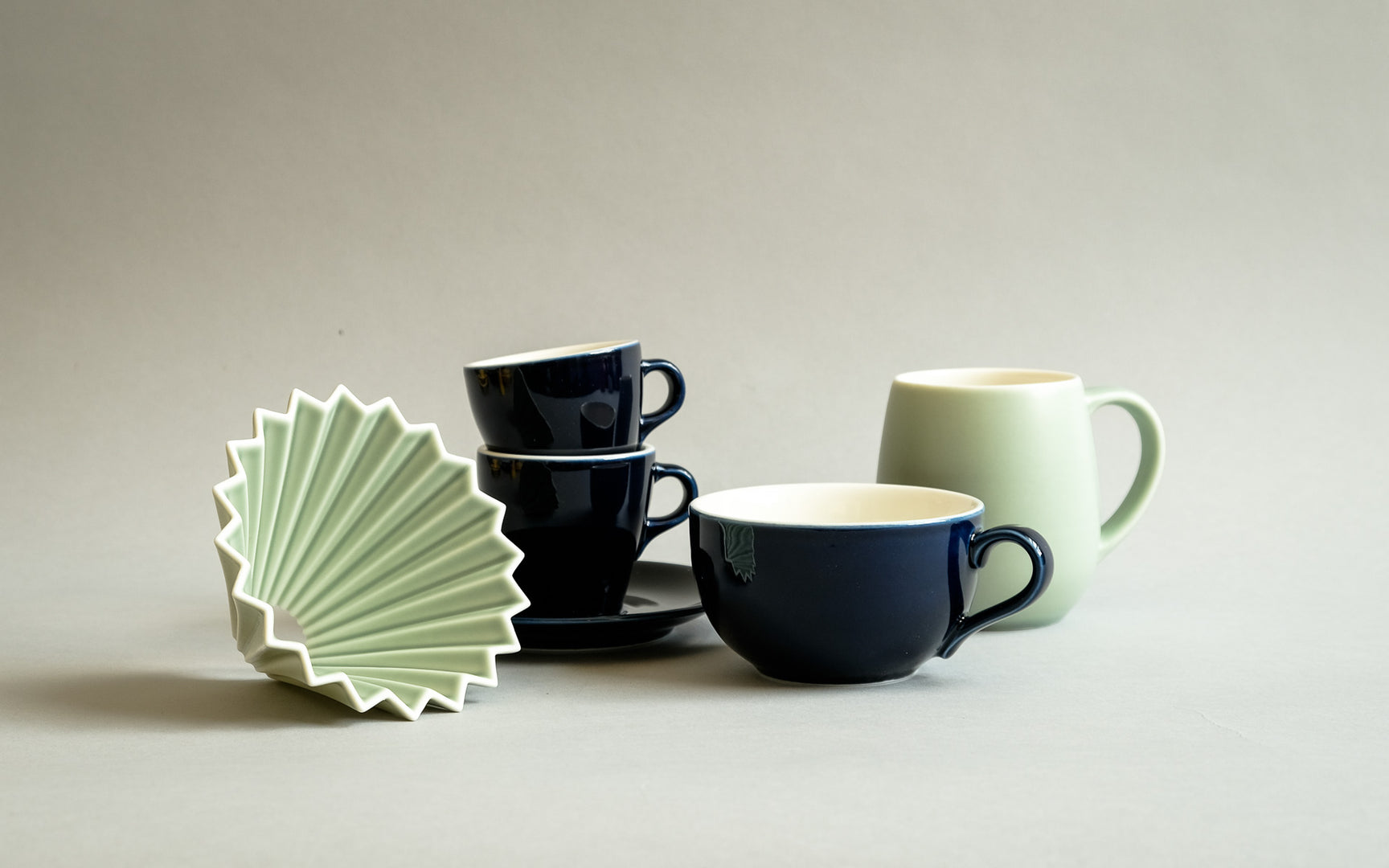 ORIGAMI JAPAN – Slow Pour Supply