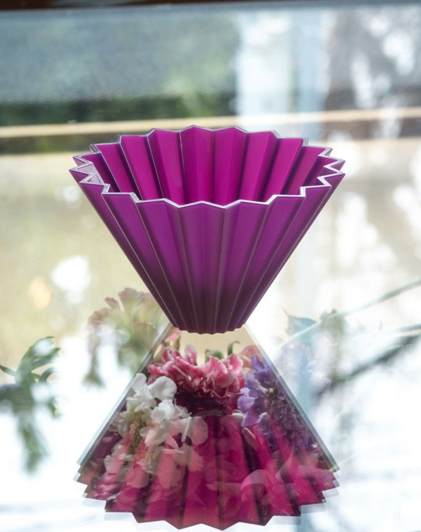 ORIGAMI DRIPPERS – Slow Pour Supply