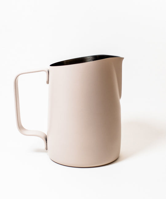 木下和美　Toge milk pitcher　M 15oz Latte Art Pitchers – Slow Pour Supply