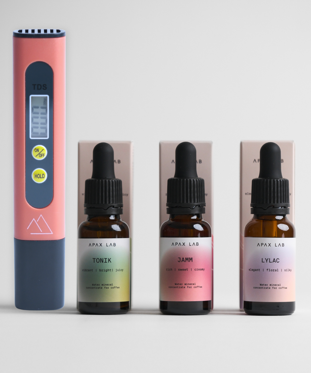Current Favorites – Slow Pour Supply