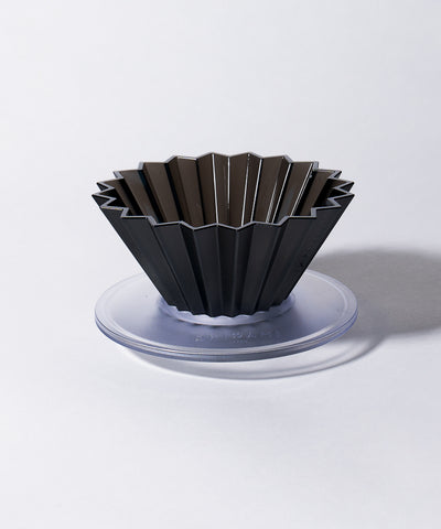 ORIGAMI DRIPPERS – Slow Pour Supply