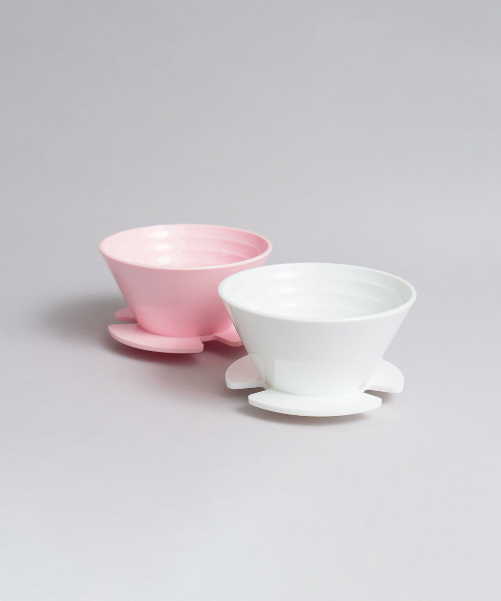 Competition Bundle] sets April Plastic Brewer with Filters [6