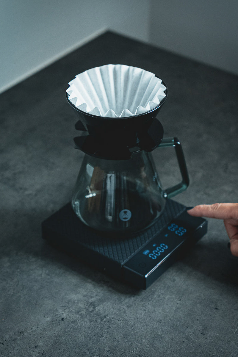 Orea v3 Product Specs – Slow Pour Supply