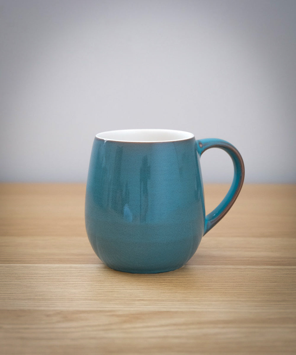 Barrel Aroma Mugs