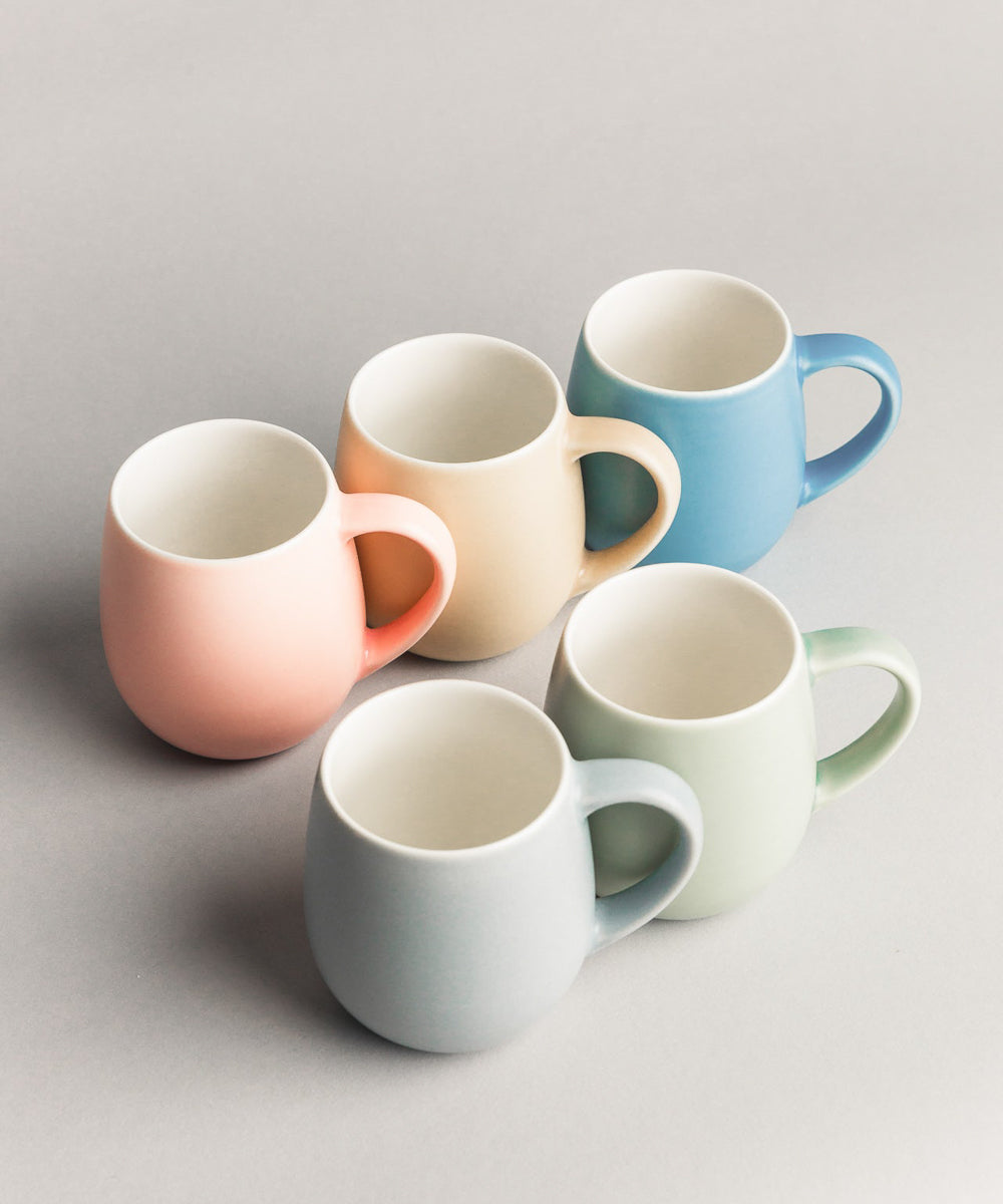 Barrel Aroma Mug