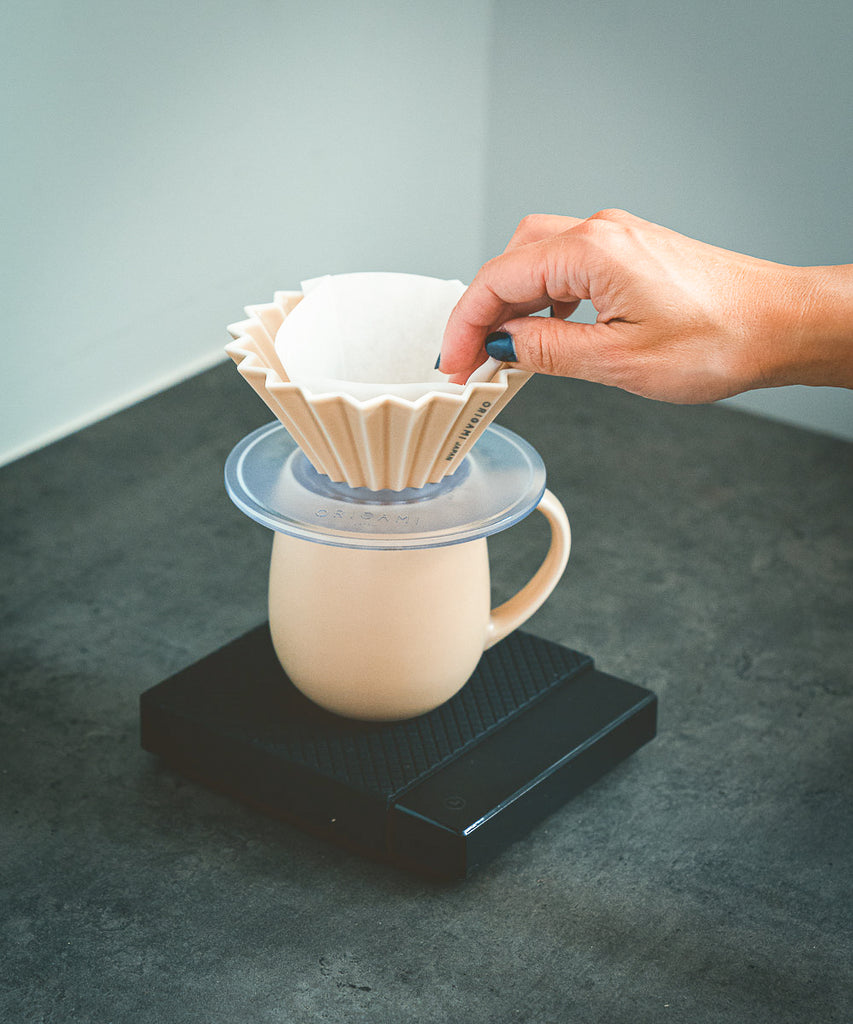 Brewing_Set_with_Origami_Dripp