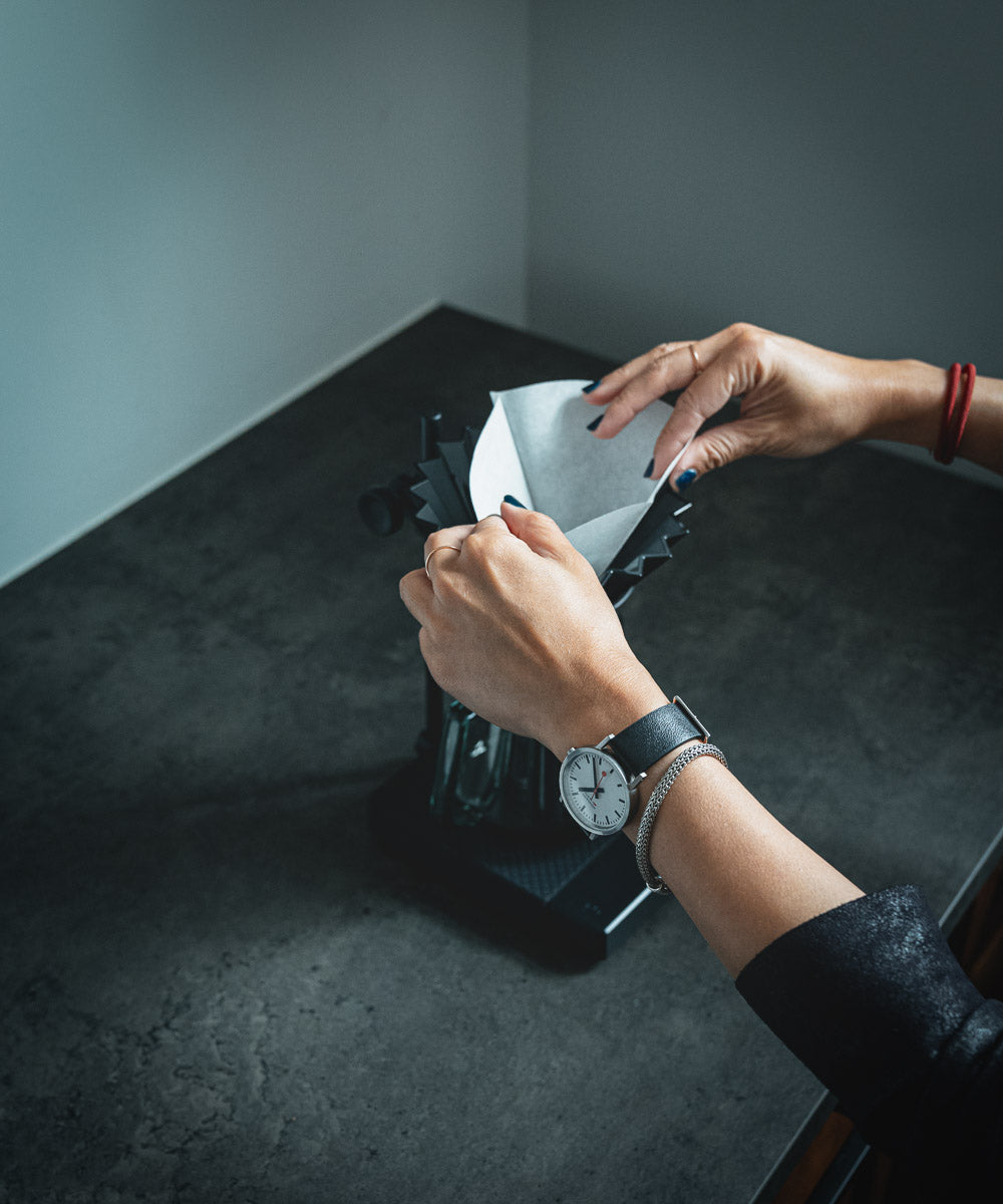 Paper Filters – Slow Pour Supply