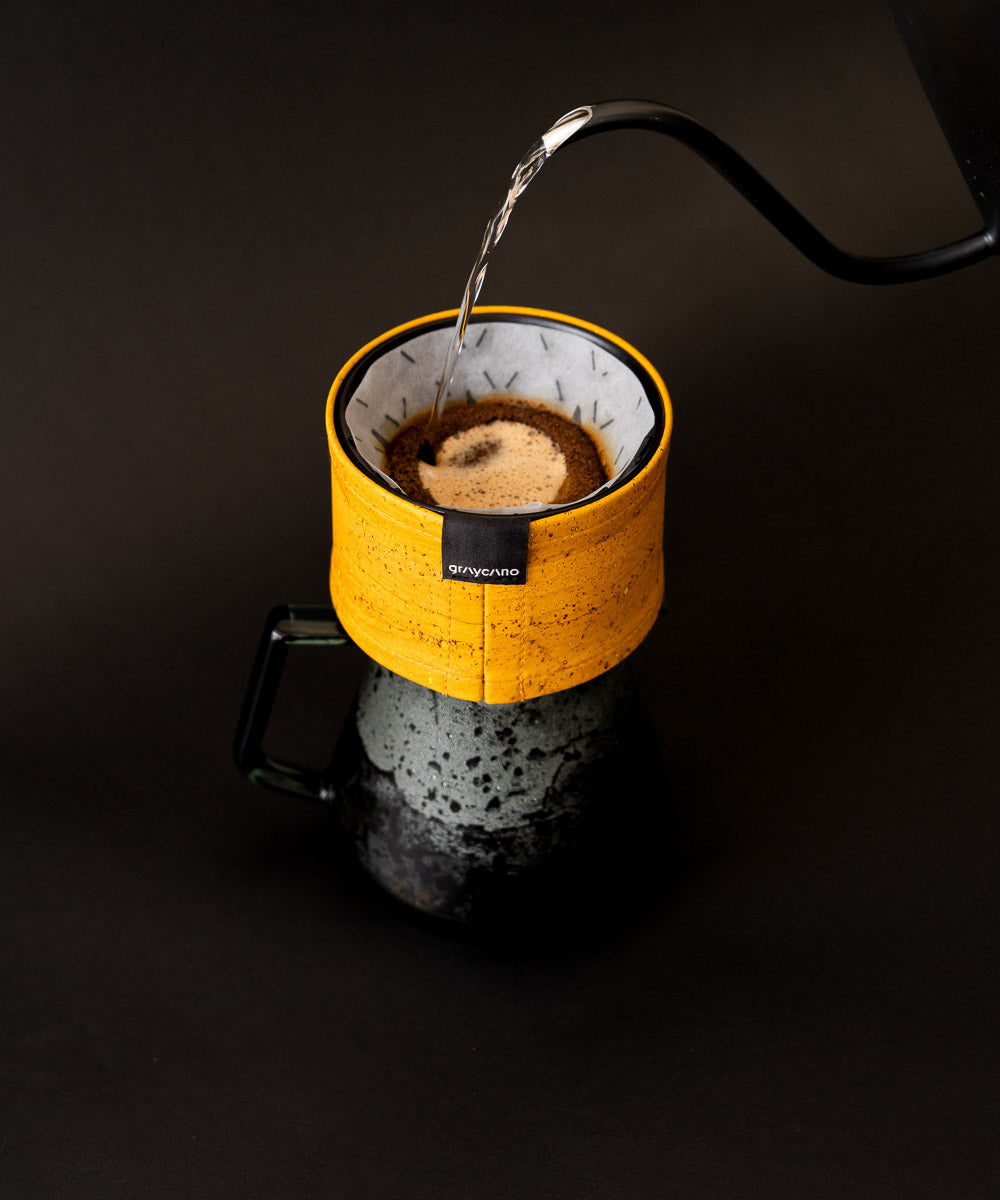 Timemore Pour-over Kettle – Reborn Coffee