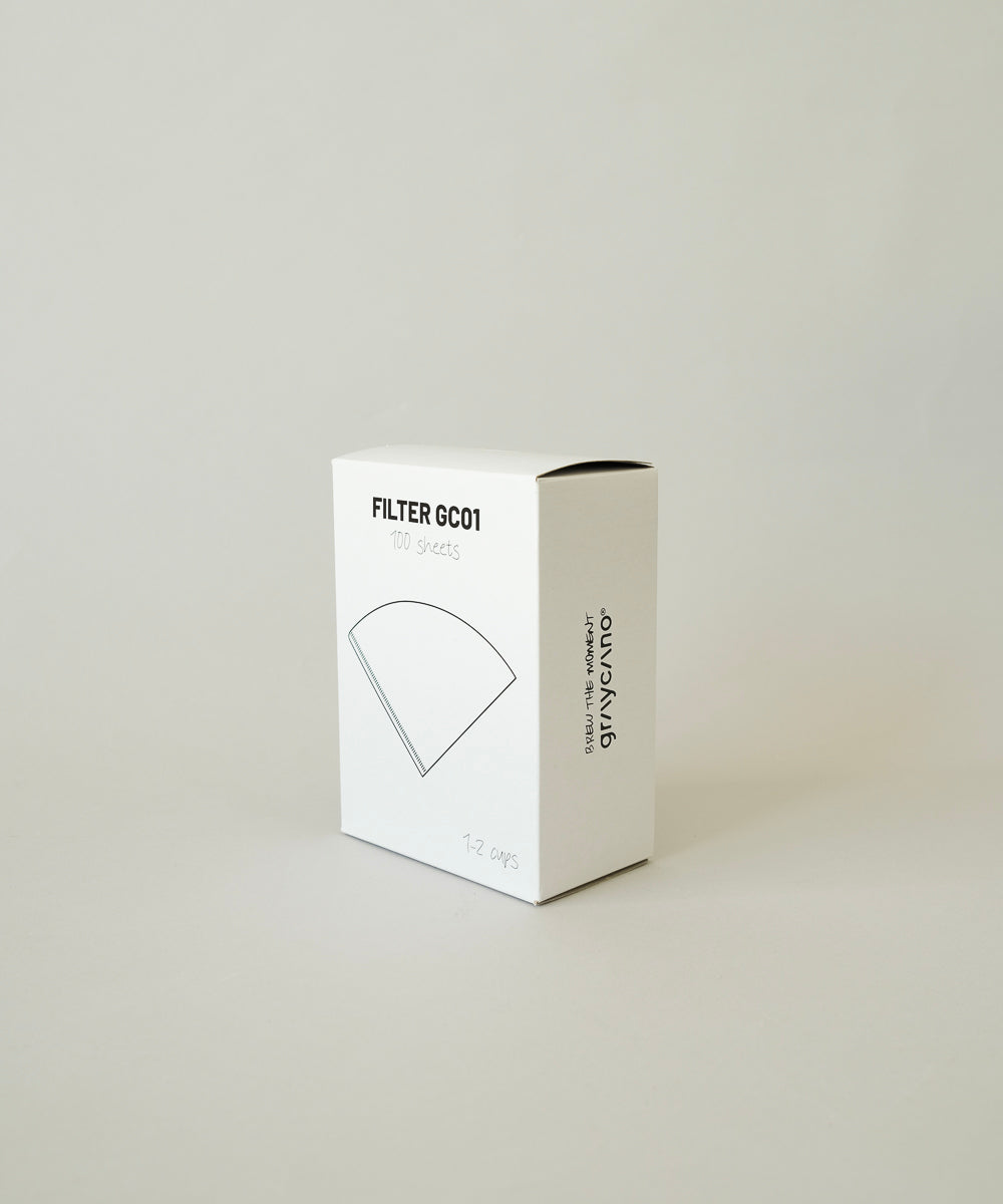 Graycano Compatible Filters – Slow Pour Supply