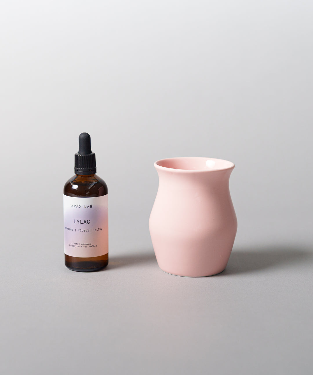 APAX LAB Water Minerals for Coffee - LYLAC [3] – Slow Pour Supply