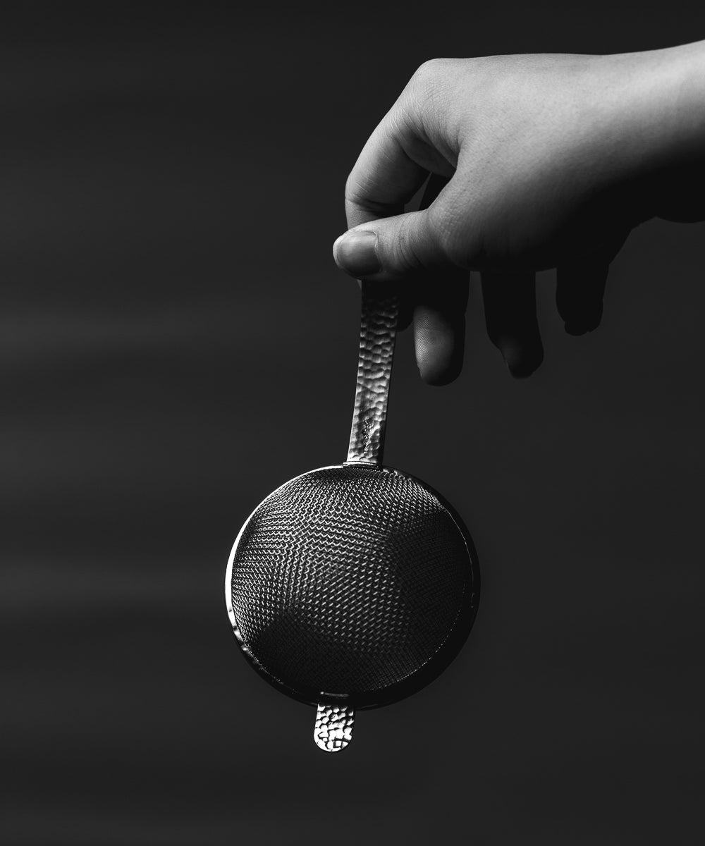 Tsubame Matcha Sieve – Slow Pour Supply