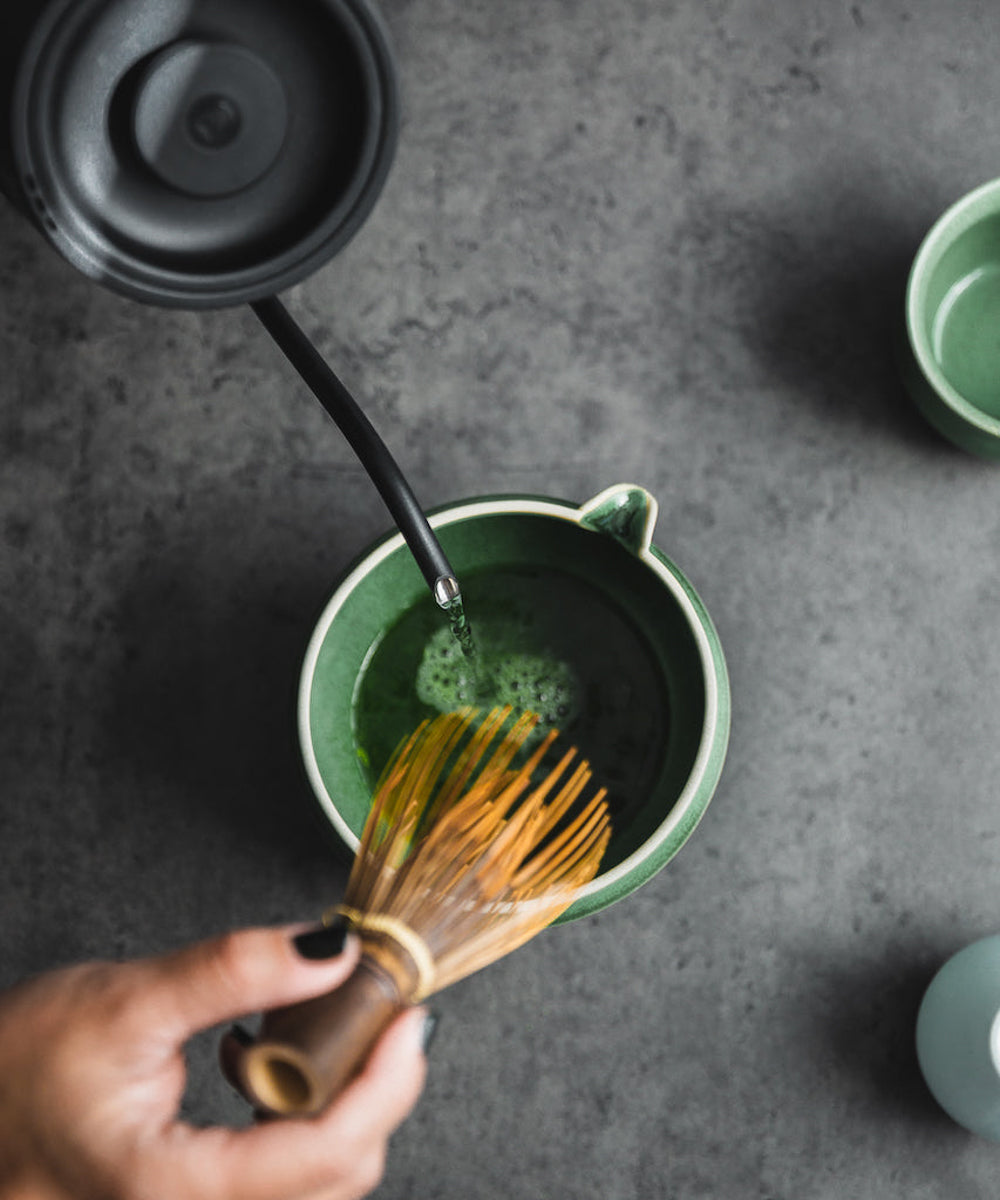 Tsubame Matcha Sieve – Slow Pour Supply
