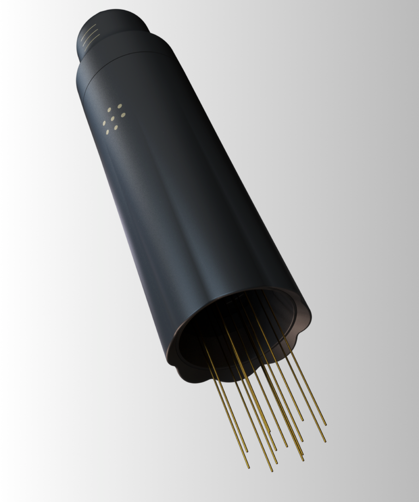 Nucleus Coffee Tools – Slow Pour Supply