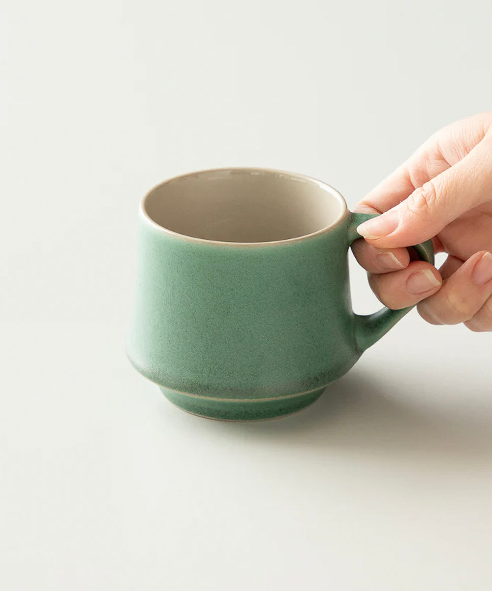 1200 coffee mugs ORIGAMI Flare Coffee Mug