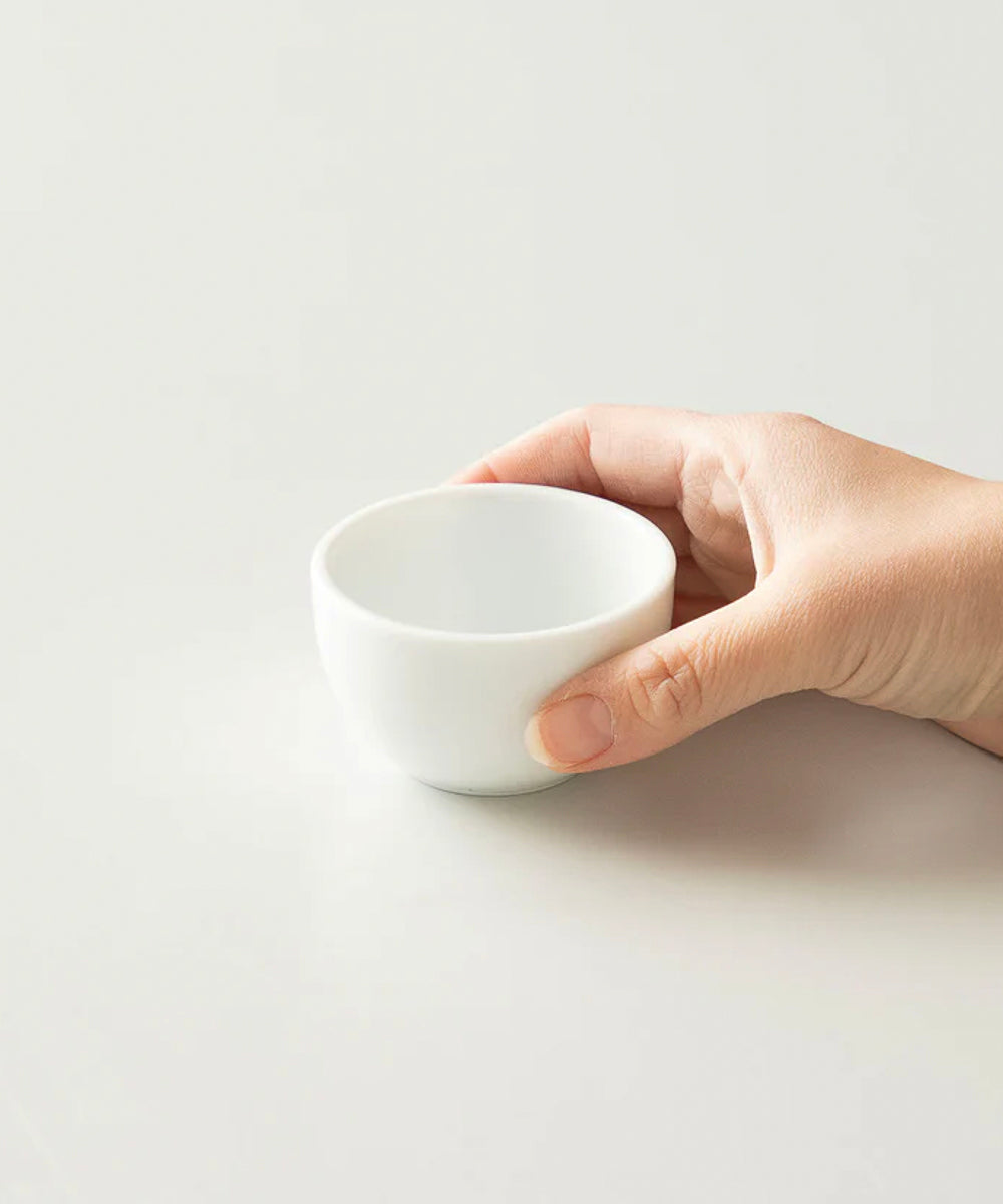 ORIGAMI Sensory Espresso Cup – Slow Pour Supply