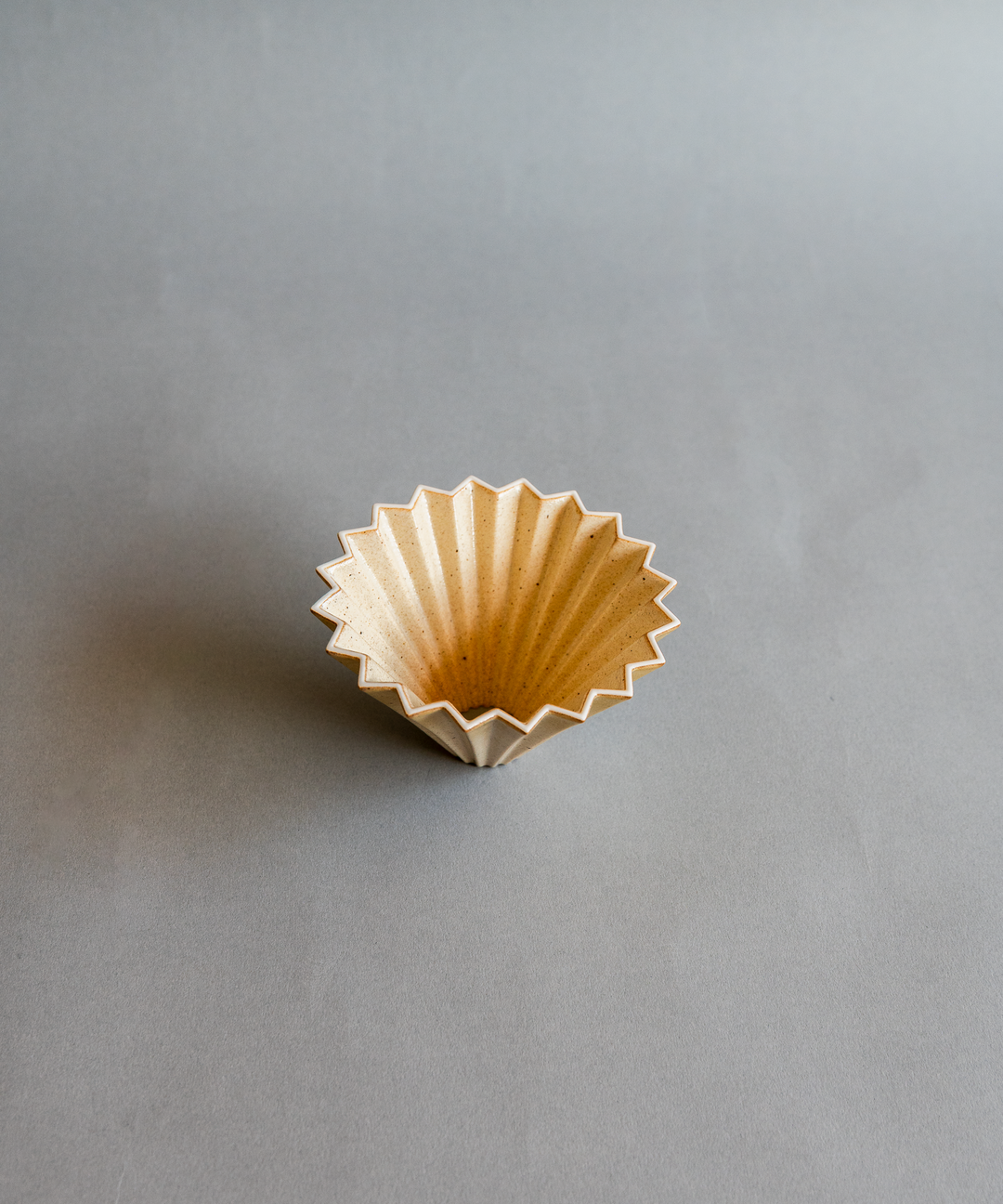 Origami x Maruyoshi Kosaka [SABI] Special Edition Dripper S - one
