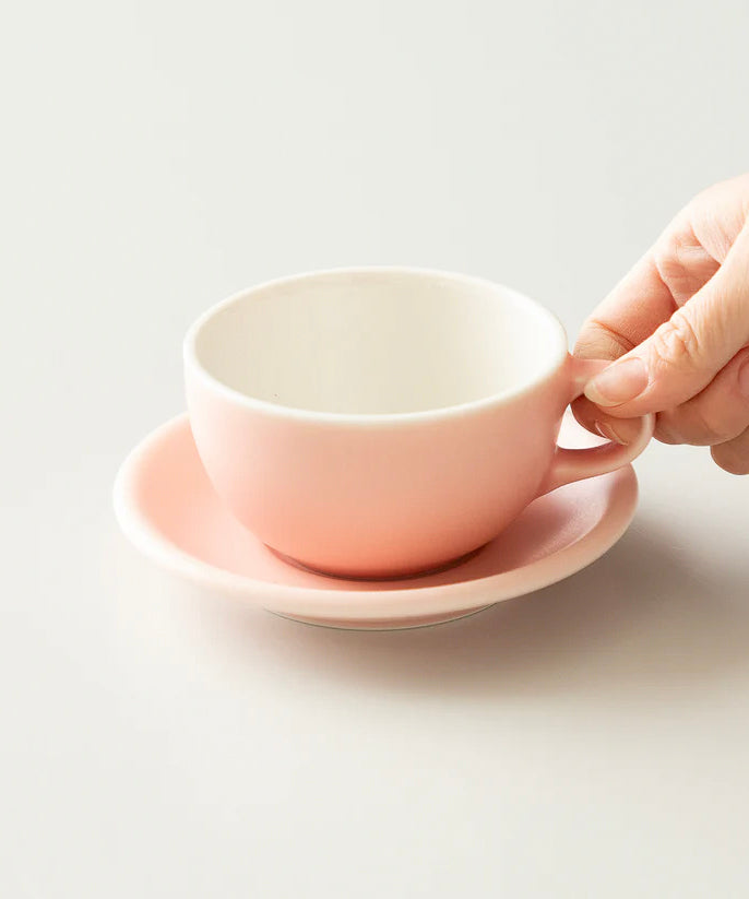 ORIGAMI Latte Art Cups – Slow Pour Supply