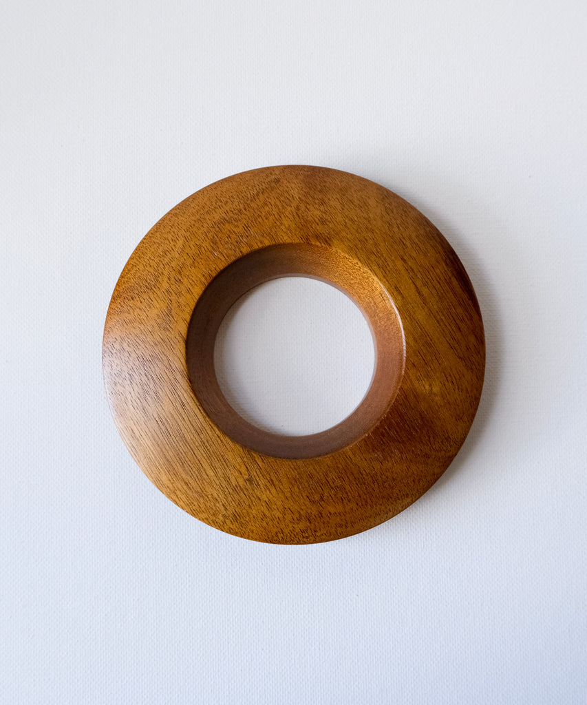 Origami Coffee Wooden Dripper Holder - Thumbnail 5