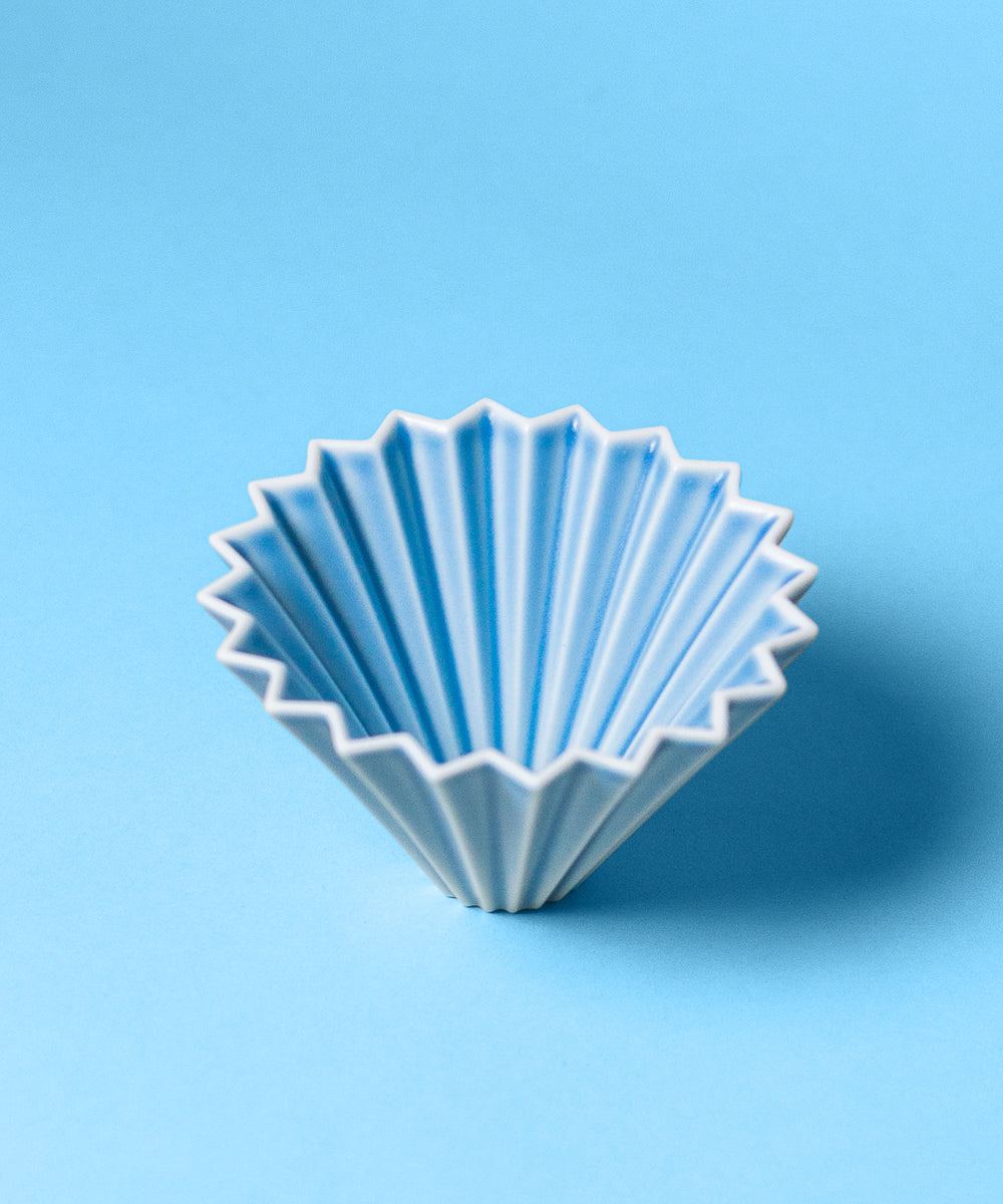 ORIGAMI DRIPPERS – Tagged 