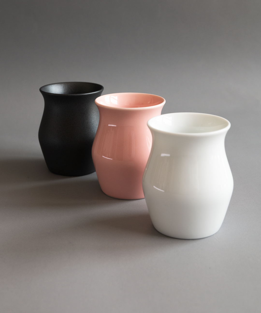 ORIGAMI 12oz Sensory Cup – Slow Pour Supply