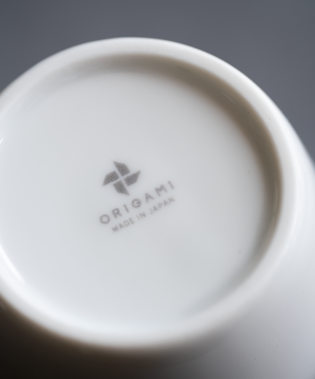 ORIGAMI 12oz Sensory Cup – Slow Pour Supply