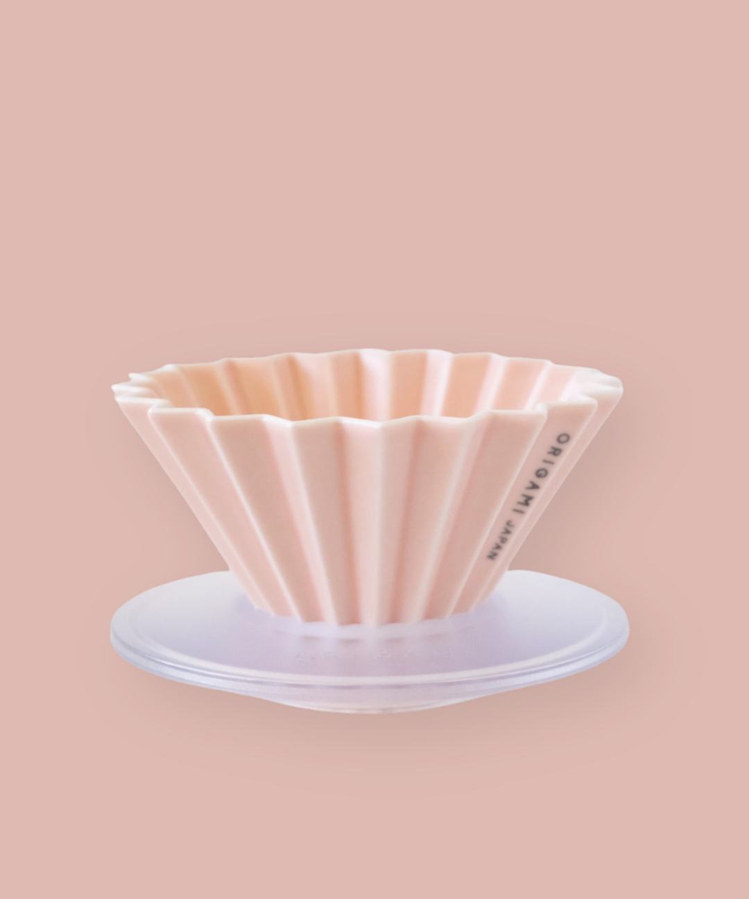 Brewing Bundle: Small Dripper + Filters + Holder – Slow Pour Supply