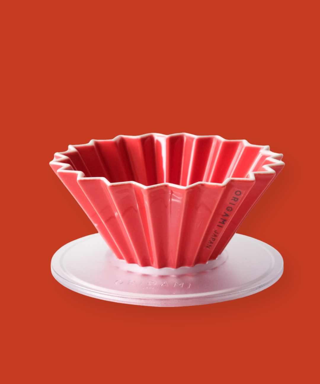 Brewing Bundle: Small Dripper + Filters + Holder – Slow Pour Supply