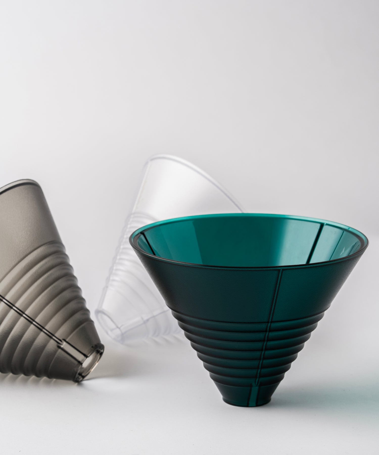 SUPRIMA INSTRUMENTS – Slow Pour Supply