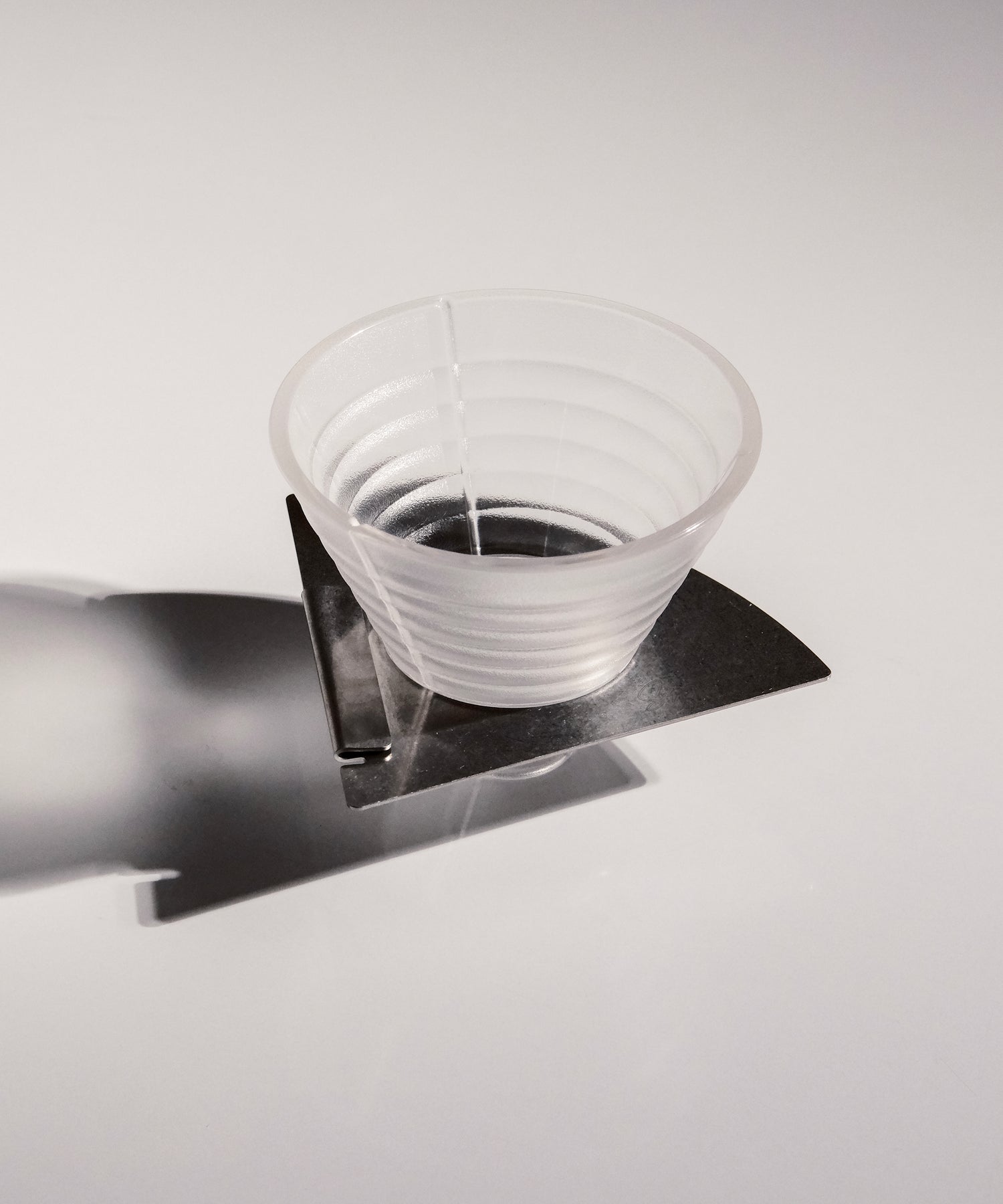 SUPRIMA INSTRUMENTS – Slow Pour Supply