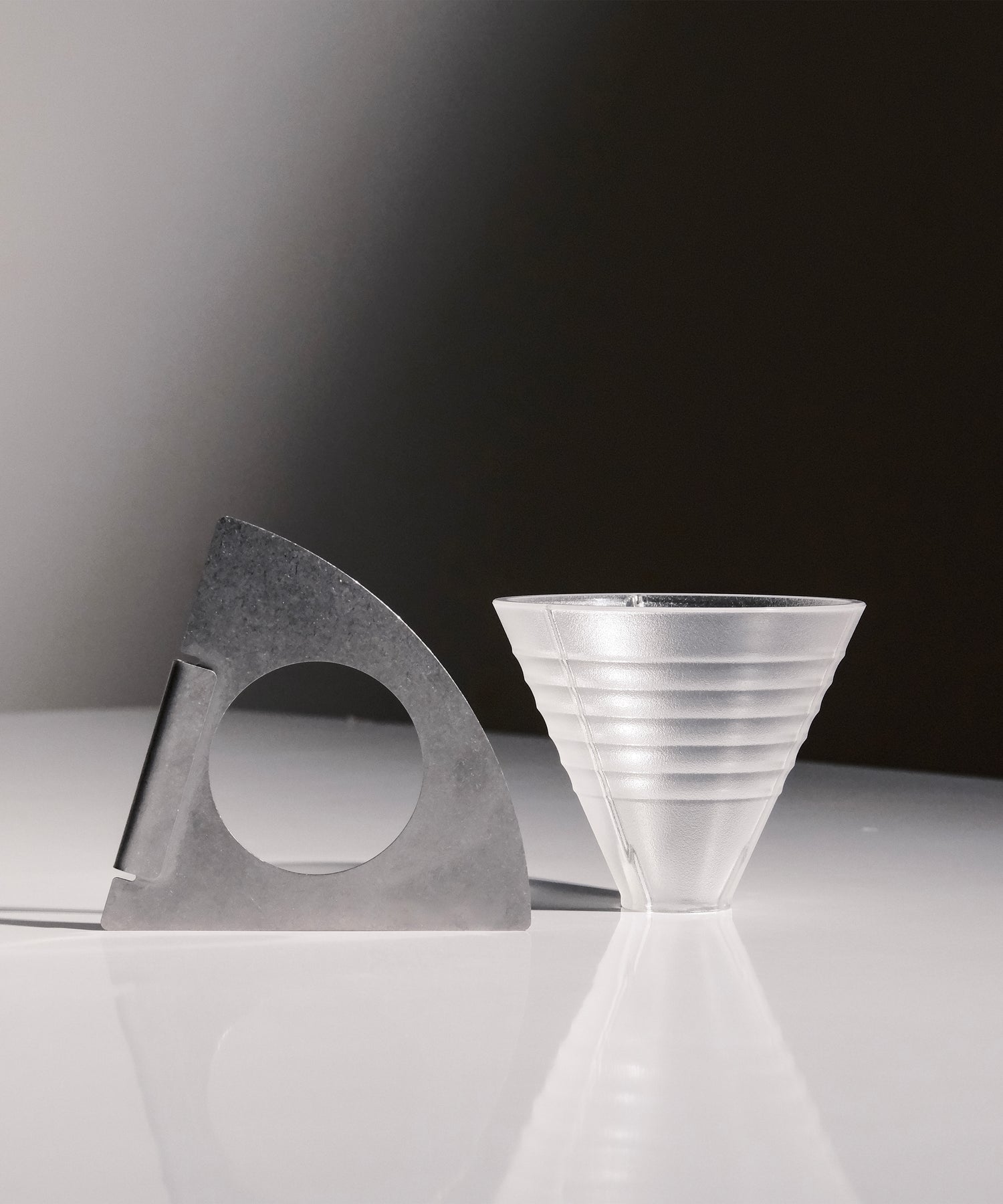SUPRIMA INSTRUMENTS – Slow Pour Supply