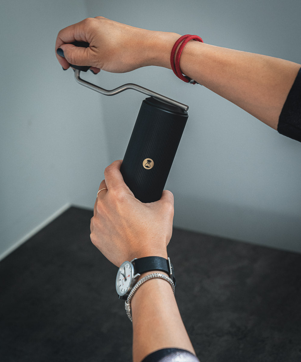 Timemore Chestnut X lite Professional Manual Grinder - 2 colors