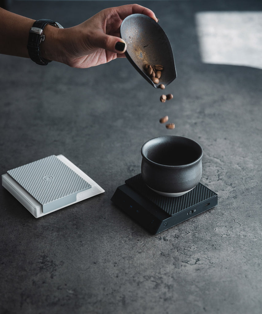 Timemore Basic Pro Coffee Scale Review 