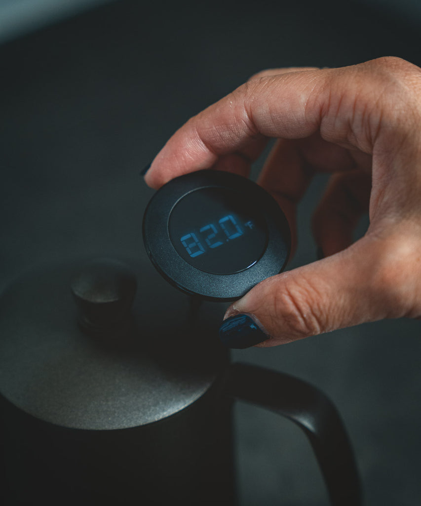 TIMEMORE Digital Thermometer