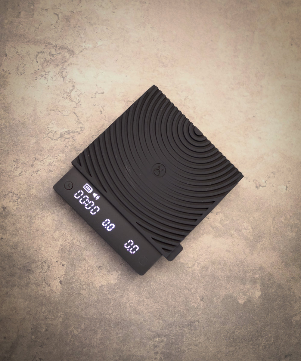 【新品未開封】TIMEMORE Black Mirror Mini スケール Timemore Black Mirror Mini Coffee Weighing Platform – Slow Pour Supply