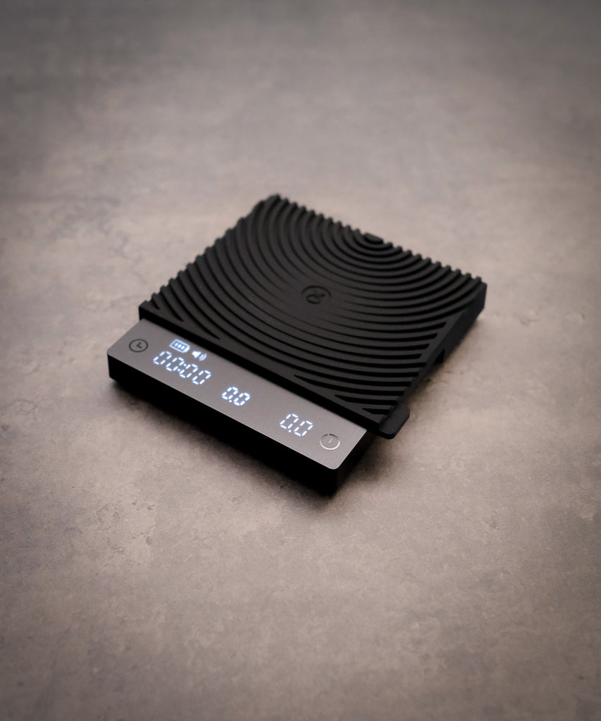 Timemore Black Mirror Mini Coffee Weighing Platform - Thumbnail 2