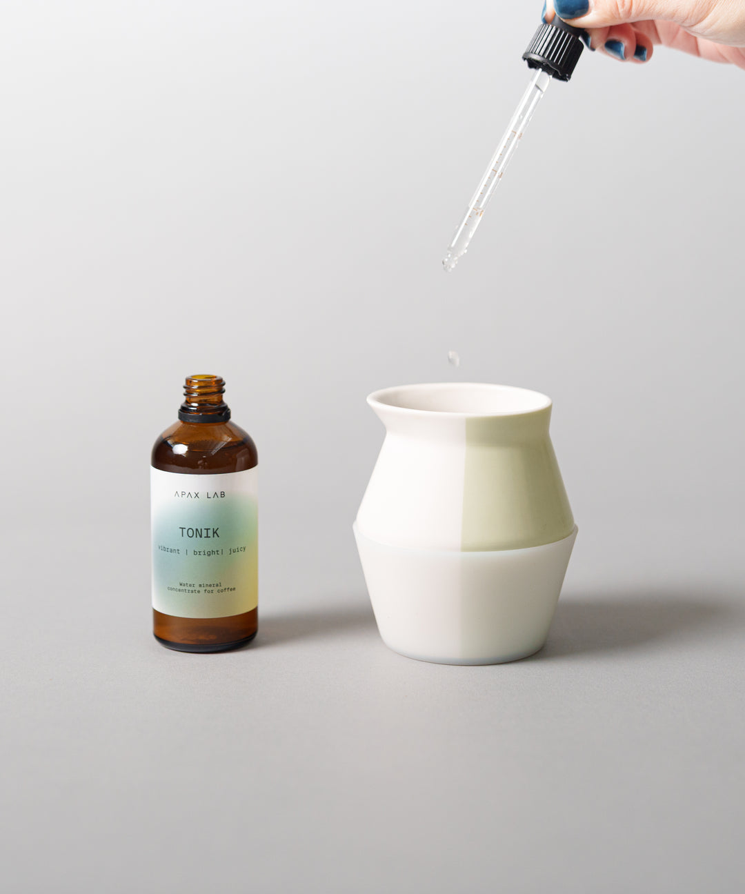 Current Favorites – Slow Pour Supply
