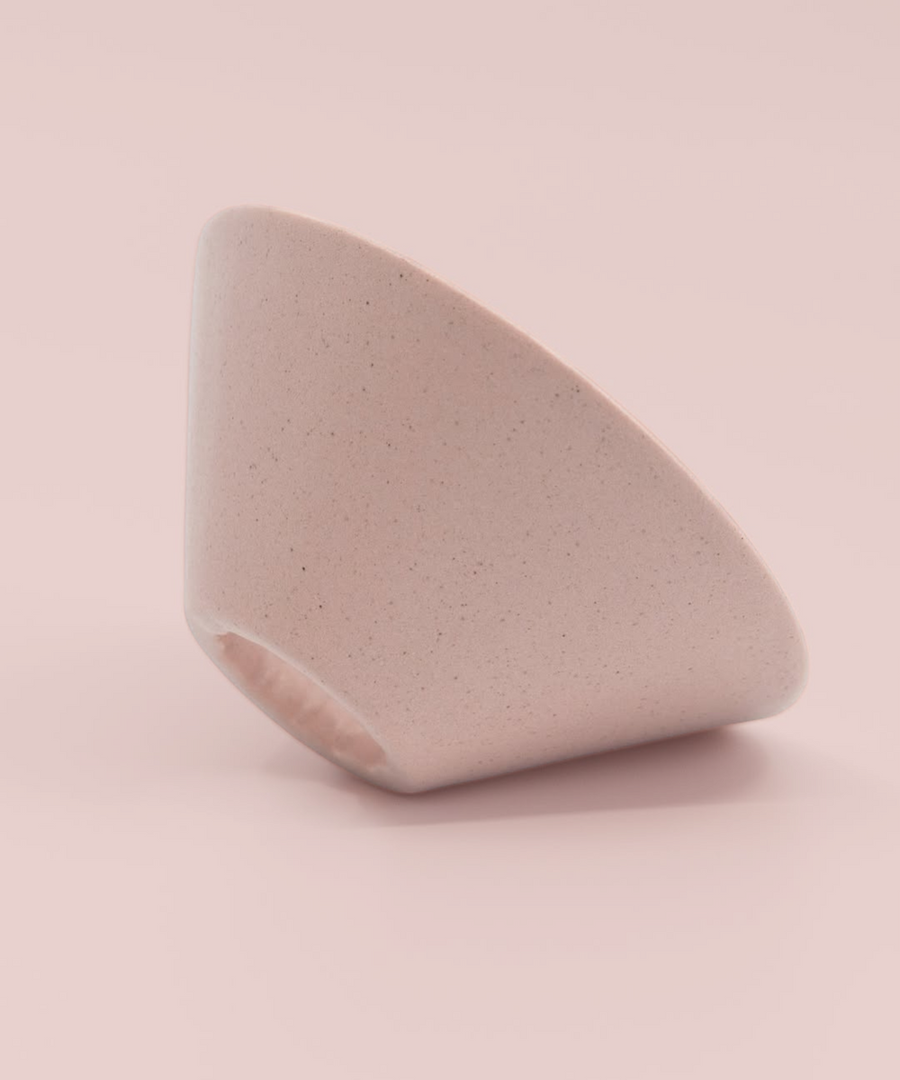 Moon Dripper UFO Ceramic Dripper – Slow Pour Supply