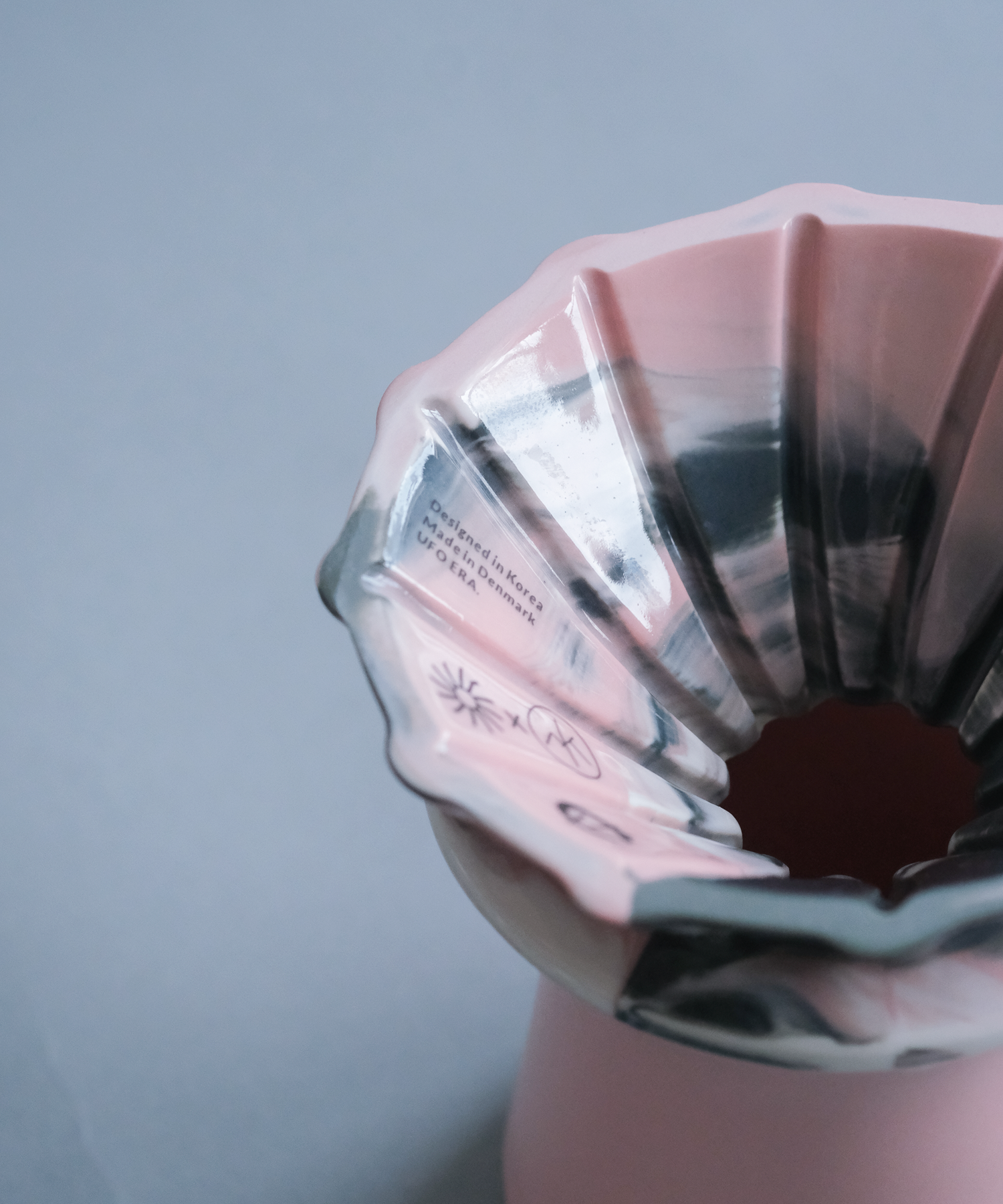 UFO x MK x SLOW POUR SUPPLY Candy Storm Edition – Slow Pour Supply
